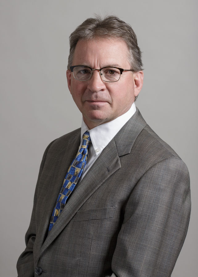 Gerald Steinbrenner